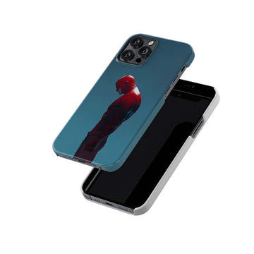 The Flash Slim Hard Case