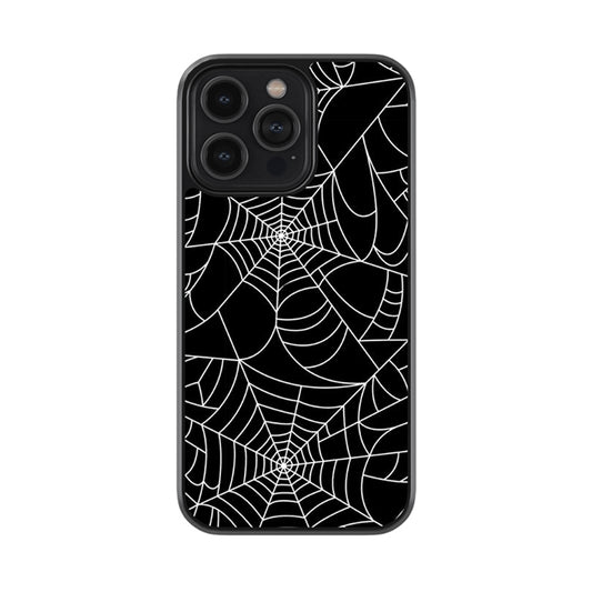 Webster Glossy Metal Case