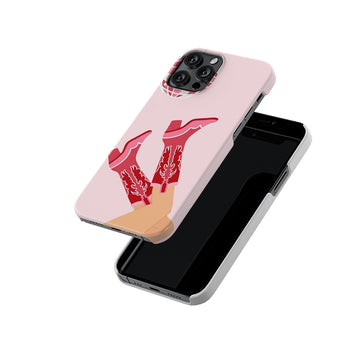 Swift Legacy Slim Hard Case