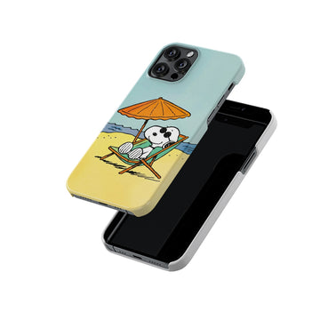 Lazy Day Slim Hard Case