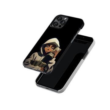 Hello Money Speaking Slim Hard Case