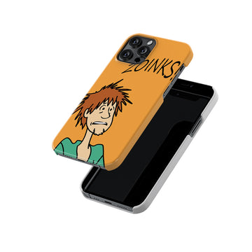 Zoinks Slim Hard Case