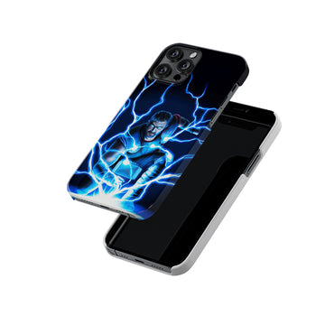 Valhalla Vibes Slim Hard Case