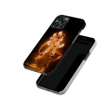 Velocity Zone Slim Hard Case
