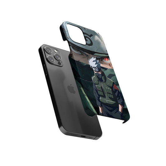 Sasuke Slim Hard Case