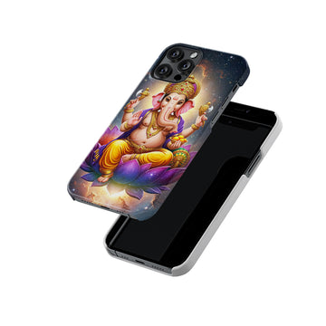 Ganapati Slim Hard Case