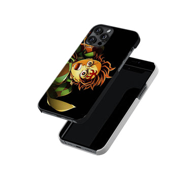 Tanjiro kamado Slim Hard Case