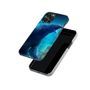 Nuclear Breath Slim Hard Case