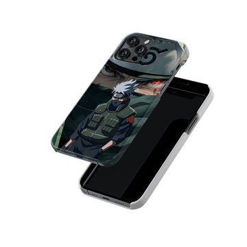 Sasuke Slim Hard Case