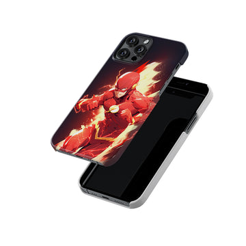Quantum Flash Slim Hard Case
