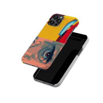 Stark Genesis Slim Hard Case