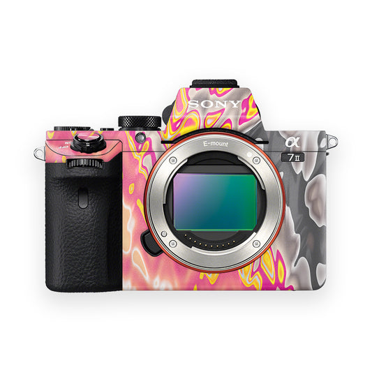 Positive Radiance Camera Skin