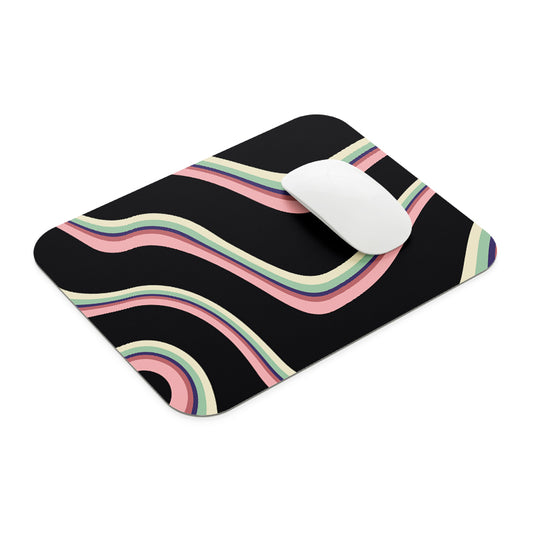 High Flubber Mouse Pad