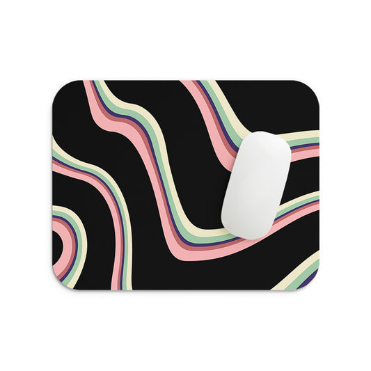 High Flubber Mouse Pad