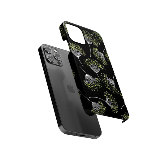 Autumn Is Near Slim Hard Case