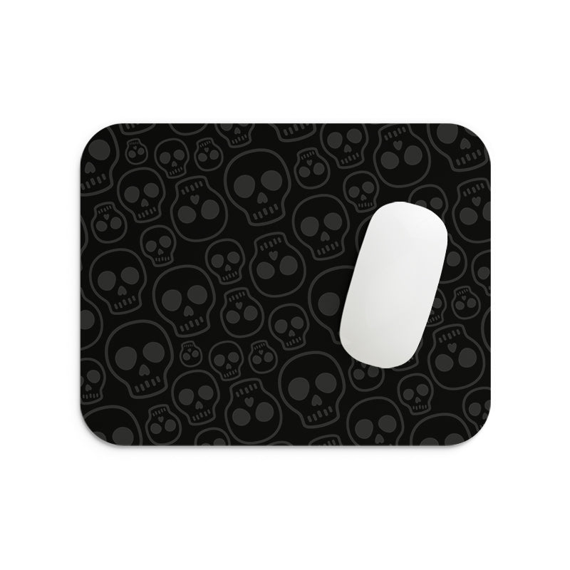 Skullies Mouse Pad