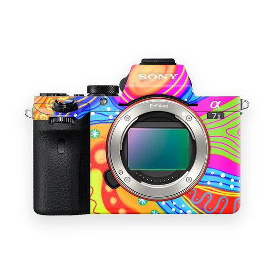 Dream Haze Camera Skin
