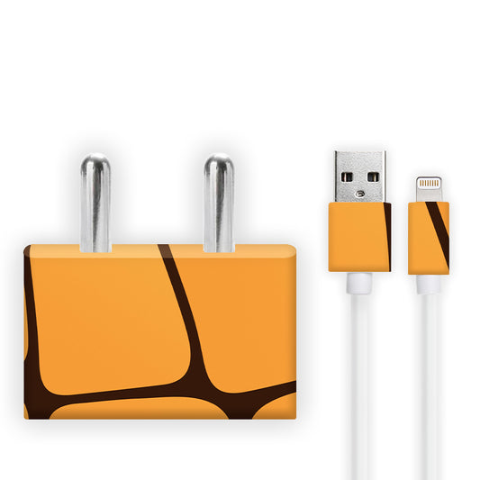 Cheetah Charger Skin