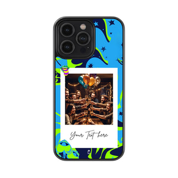 Customise Your Trance Phone Case