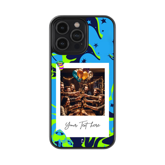 Customise Your Trance Phone Case