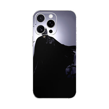 Batman Mobile Phone Skin