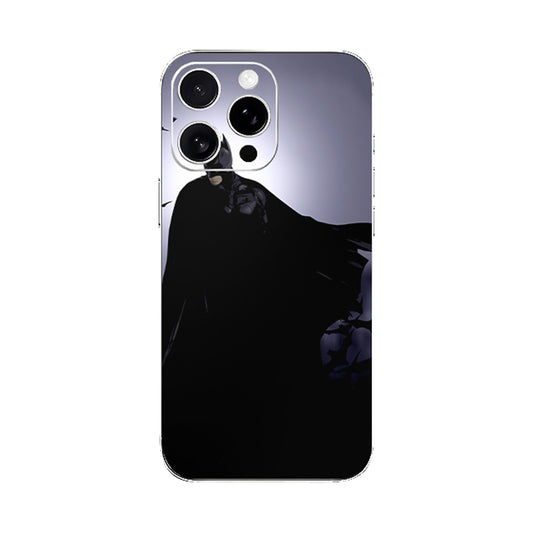 Batman Mobile Phone Skin