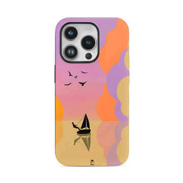 Sailor Flexible Soft Silicone Case