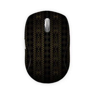 Saree Stripes Mouse Skin