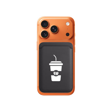 Cafine Magsafe Wallet