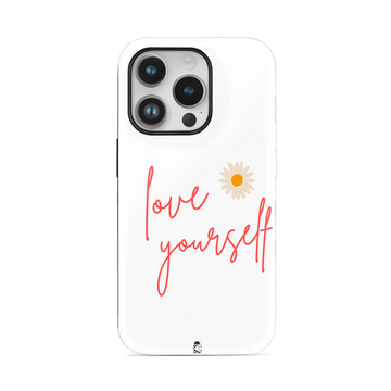 You Matters Flexible Soft Silicone Case
