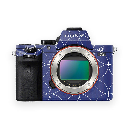 The Florals Camera Skin