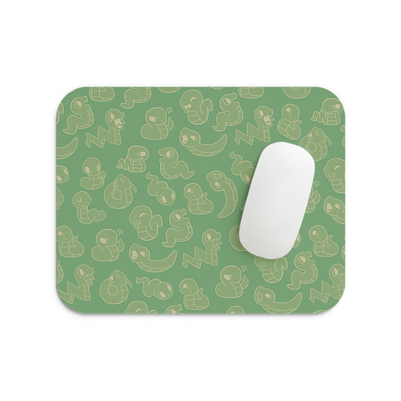 Baby Dragon Mouse Pad