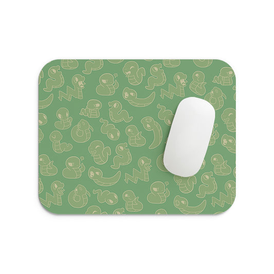 Baby Dragon Mouse Pad