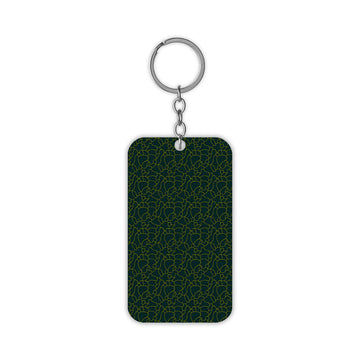 Motifs Keychain