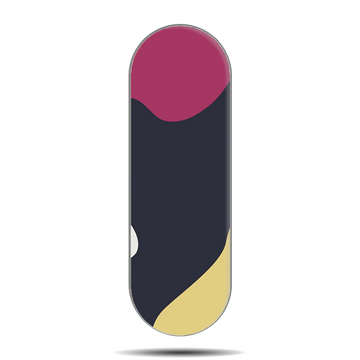 Wavery Phone Slider Grip
