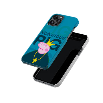 Notorious Pig Slim Hard Case