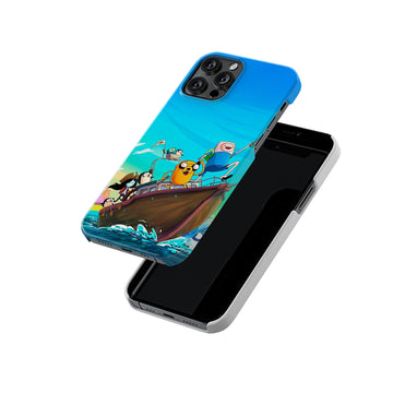 Dungeon Explorer Slim Hard Case