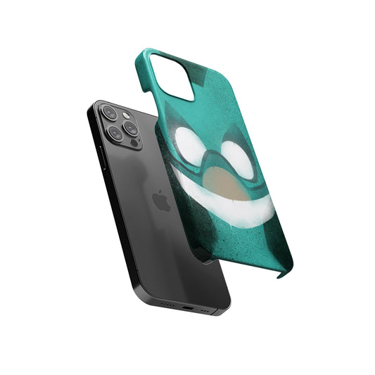 Izuku Killer Smile Slim Hard Case