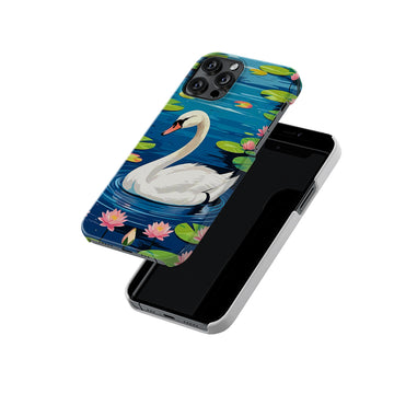 Swan Slim Hard Case