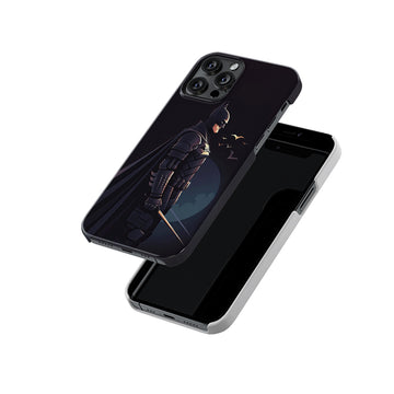 Knightfall Edition Slim Hard Case