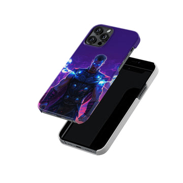 Skybreaker Slim Hard Case