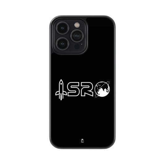 Isro Glossy Metal Case