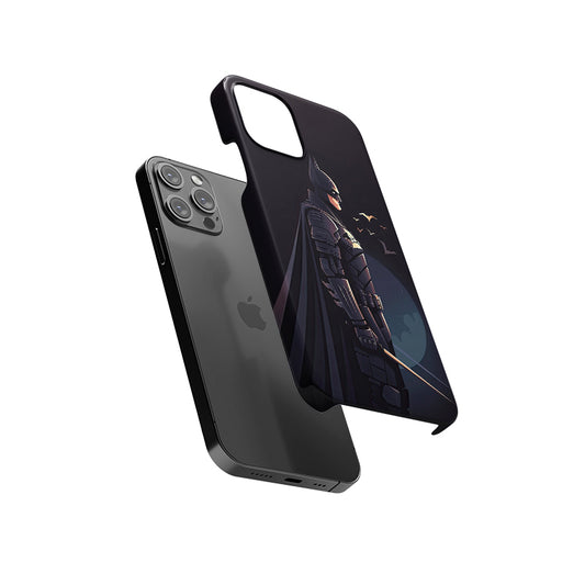 Knightfall Edition Slim Hard Case