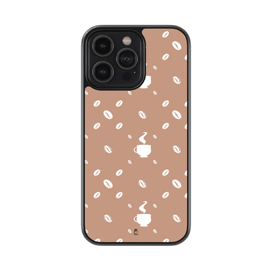 Dreamlands Glossy Metal Case