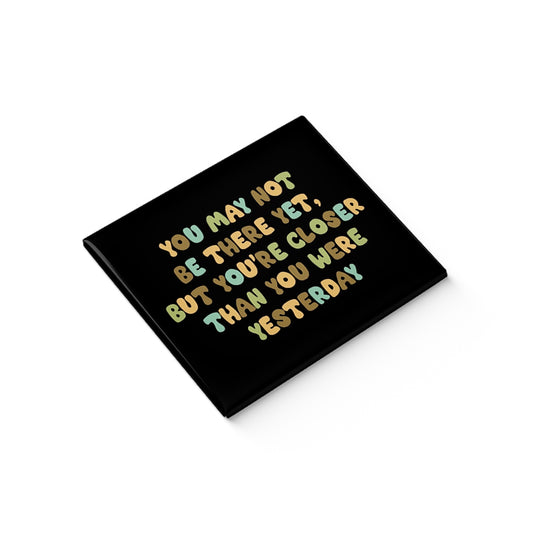 Achieve Fridge Magnet