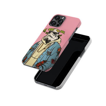 Stormtrooper Money Slim Hard Case