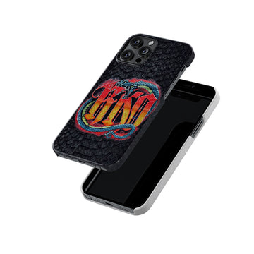 RKO Slim Hard Case