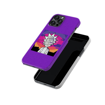 Chaos Mode Slim Hard Case