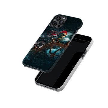 Deep Sea Vengeance Slim Hard Case
