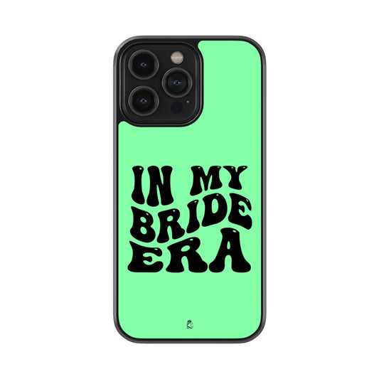 In My Bride era Glossy Metal Case